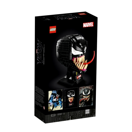 LEGO Super Heroes 76187 Venom Marvel